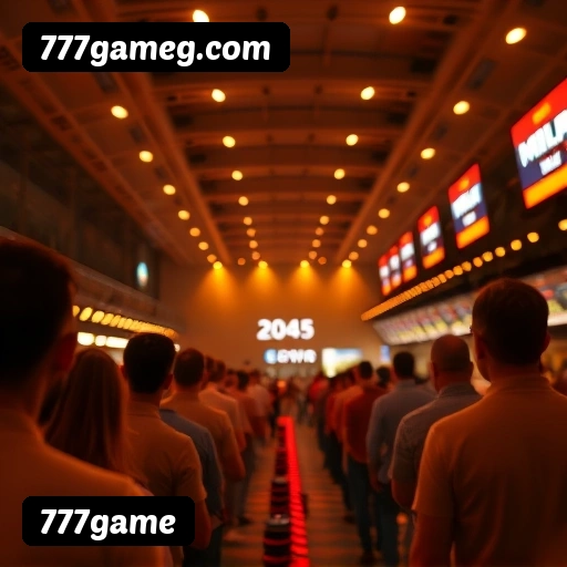 Tabela RTP dos jogos de cassino da 777game